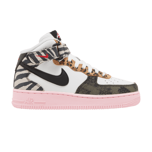 Nike Air Force 1 Mid '07 Tunnel Walk (Women's)