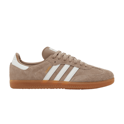 adidas Samba OG Chalky Brown Gum