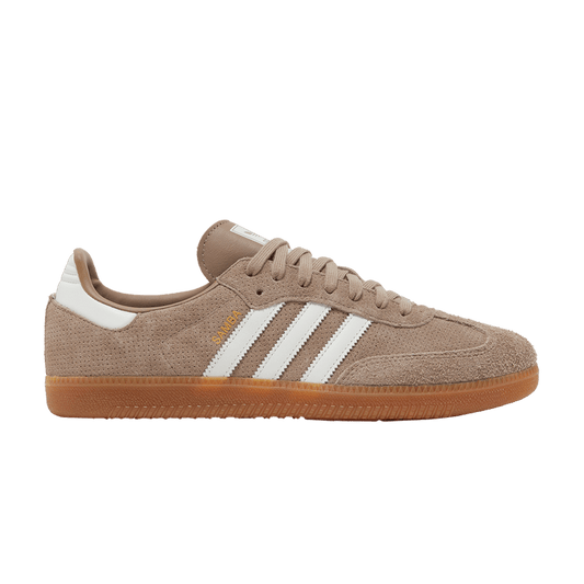 adidas Samba OG Chalky Brown Gum