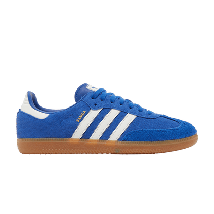 adidas Samba OG Royal Blue Gum