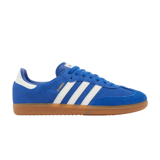 adidas Samba OG Royal Blue Gum