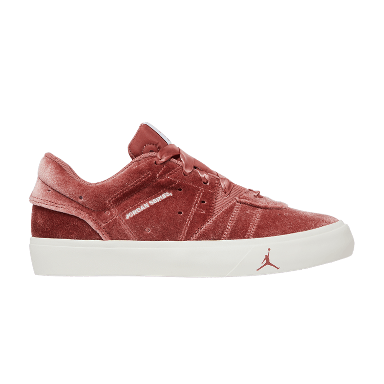 Jordan Series .01 SE Velvet Canyon Pink (Women's)