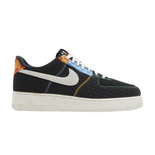 Nike Air Force 1 Low '07 LV8 Multi Material