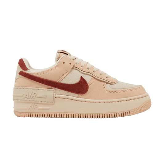 Nike Air Force 1 Low Shadow Shimmer (Women's)