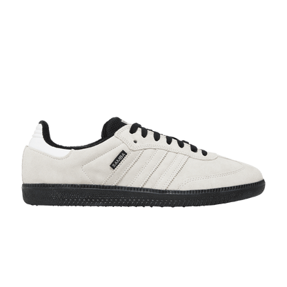 adidas Samba ADV Cloud White Black