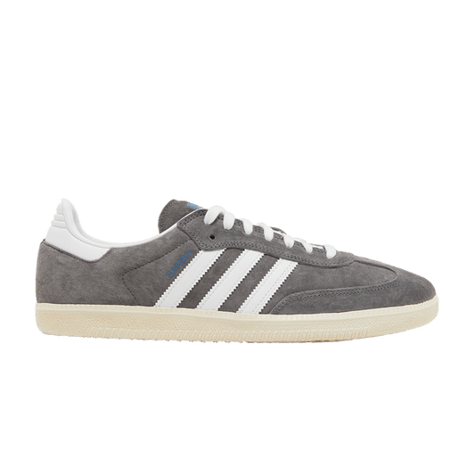 adidas Samba ADV Grey Five