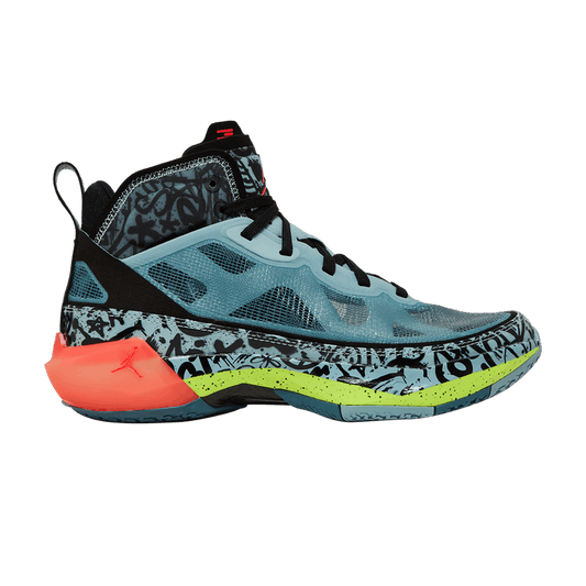 Jordan 37 Satou Sabally (Women's)