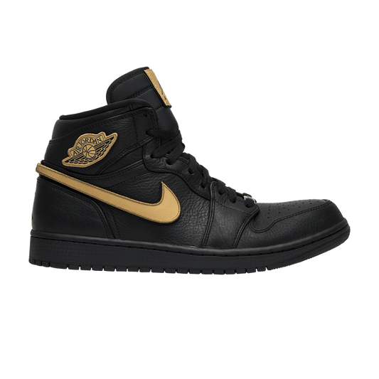 Jordan 1 Retro BHM (2017)