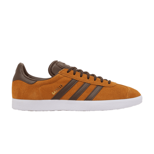 adidas Gazelle Mesa Brown