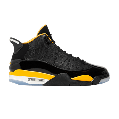 Jordan Dub Zero Black Taxi