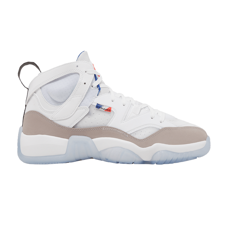 Jordan Jumpman Two Trey PSG Cool Grey