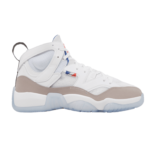 Jordan Jumpman Two Trey PSG Cool Grey