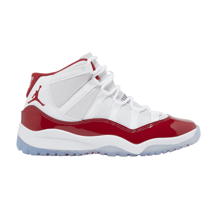 Jordan 11 Retro Cherry (2022) (PS)
