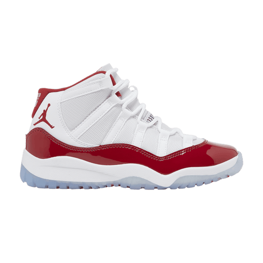 Jordan 11 Retro Cherry (2022) (PS)