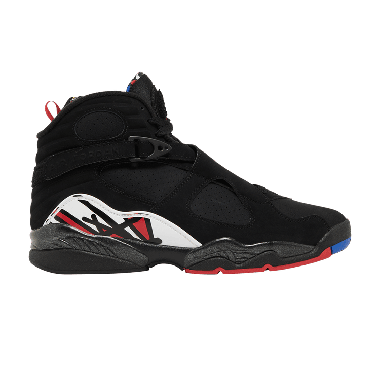 Jordan 8 Retro Playoffs (2023)
