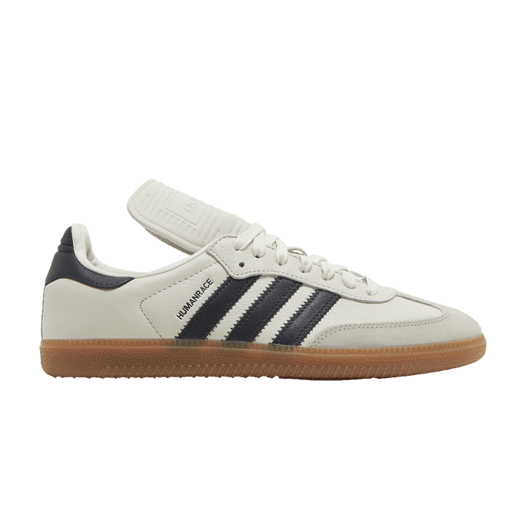 adidas Samba Pharrell Humanrace White Night Grey