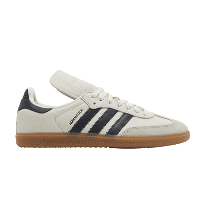 adidas Samba Pharrell Humanrace White Night Grey