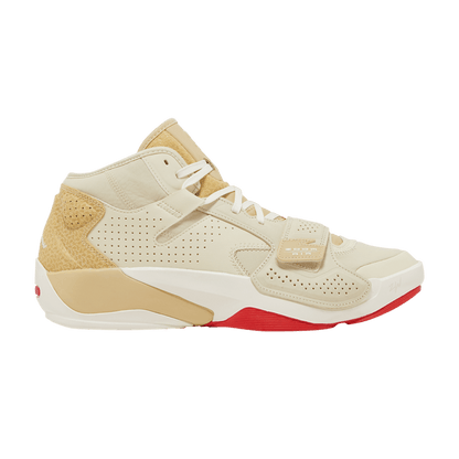 Jordan Zion 2 Let's Dance