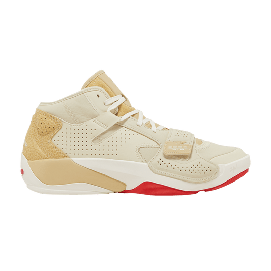 Jordan Zion 2 Let's Dance