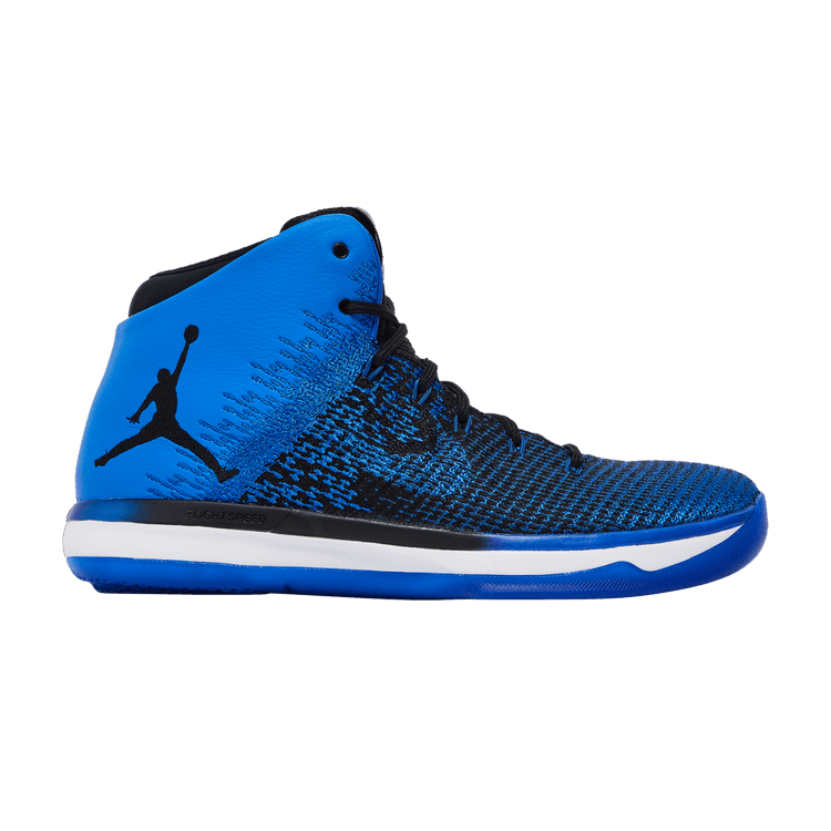 Jordan XXX1 Royal