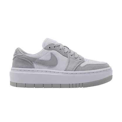 Jordan 1 Elevate Low Stealth Titanium (Women's)