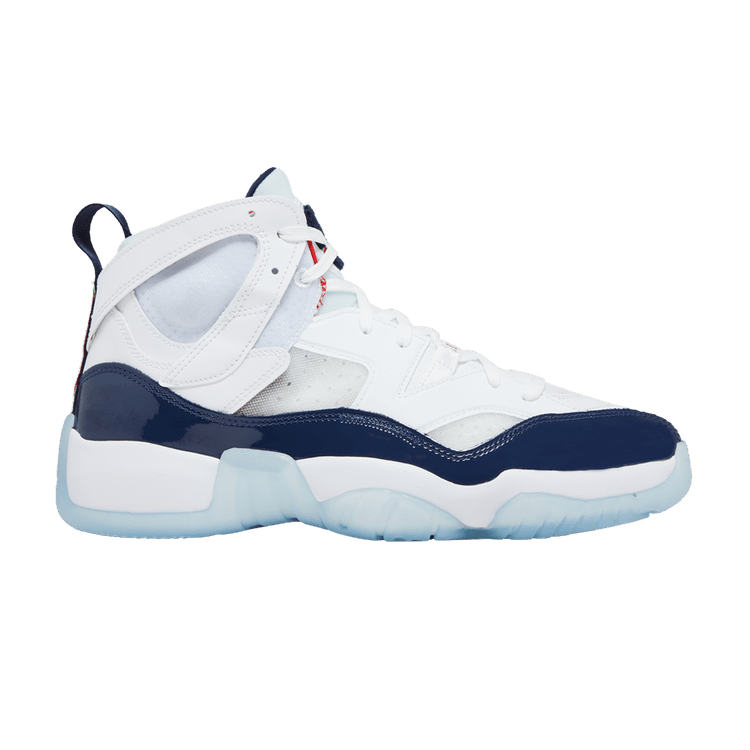 Jordan Jumpman Two Trey USA