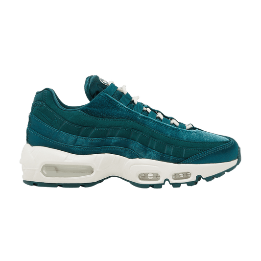 Nike Air Max 95 Green Velvet (Women's)