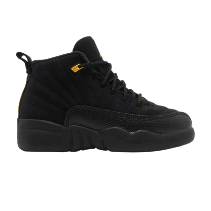 Jordan 12 Retro Black Taxi (PS)