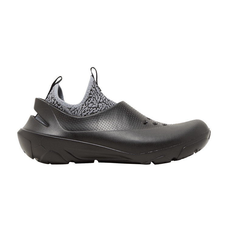 Jordan System.23 Black Cement Grey