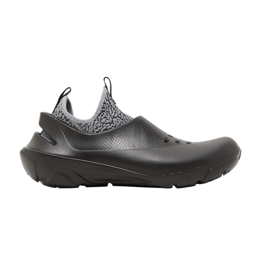 Jordan System.23 Black Cement Grey