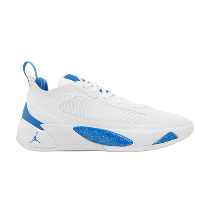 Jordan Luka 1 White Sport Blue