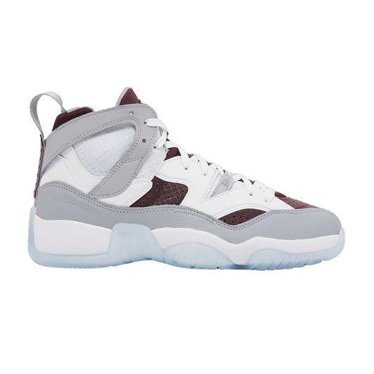 Jordan Jumpman Two Trey Bordeaux