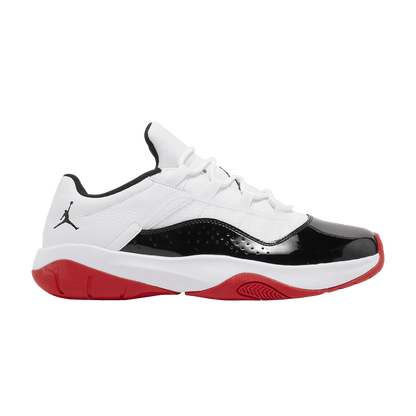 Air Jordan 11 CMFT Low Concord-Bred