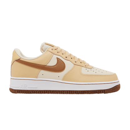Nike Air Force 1 Low '07 LV8 Pearl White Sesame