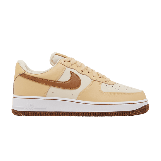 Nike Air Force 1 Low '07 LV8 Pearl White Sesame