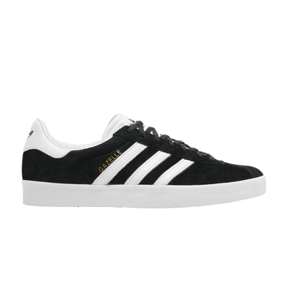 adidas Gazelle 85 Core Black Footwear White
