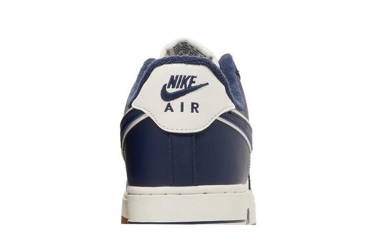 Nike Air Force 1 Low College Pack Midnight Navy