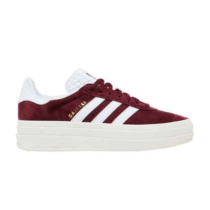 adidas Gazelle Bold Shadow Red (Women's)