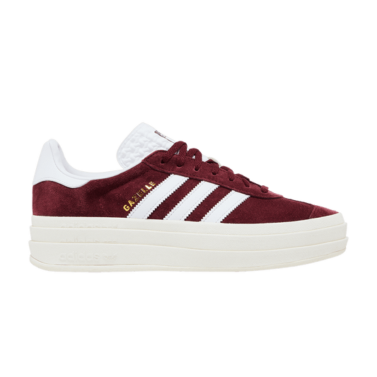 adidas Gazelle Bold Shadow Red (Women's)