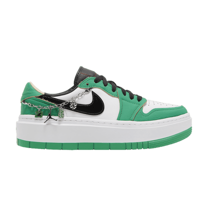 Jordan 1 Elevate Low SE Lucky Green (Women's)