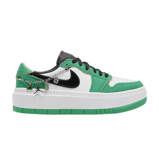 Jordan 1 Elevate Low SE Lucky Green (Women's)