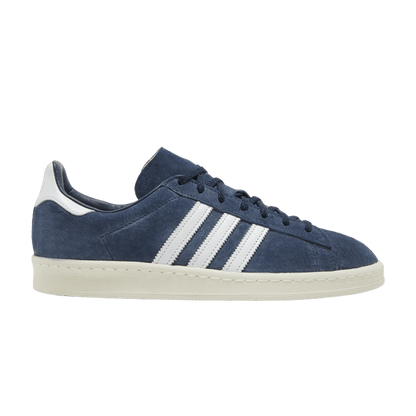adidas Campus 80s Collegiate Navy Cloud White