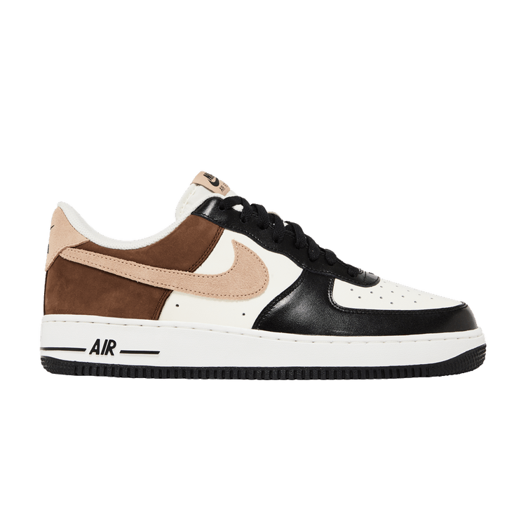 Nike Air Force 1 Low '07 Mocha