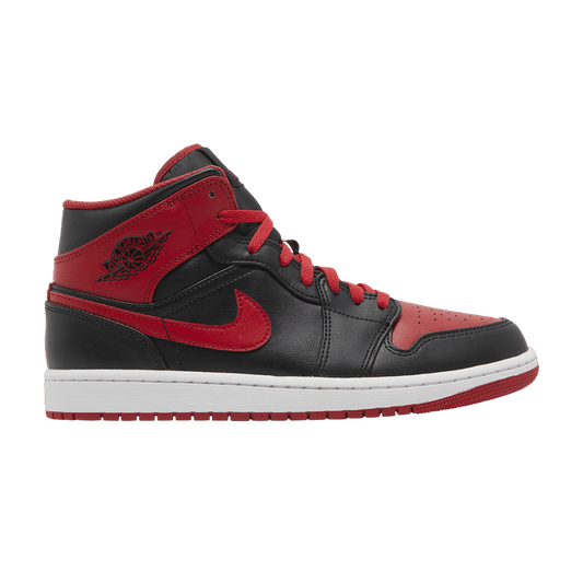 Jordan 1 Mid Alternate Bred (2022)