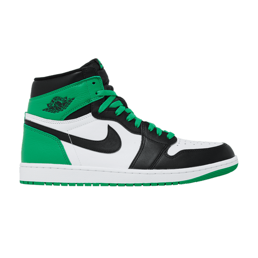 Jordan 1 Retro High OG Lucky Green