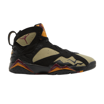 Jordan 7 Retro Black Olive