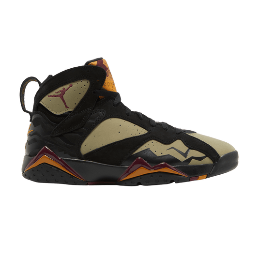 Jordan 7 Retro Black Olive