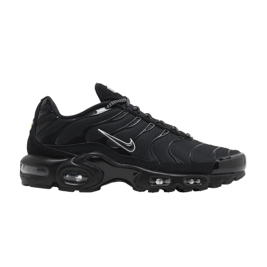 Nike Air Max Plus Black Blue Red