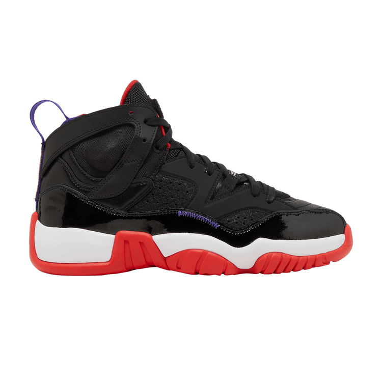 Jordan Jumpman Two Trey Raptors (Women's)