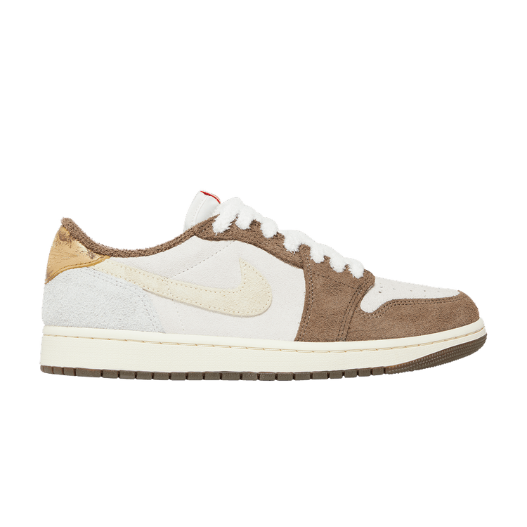 Jordan 1 Retro Low OG Year of the Rabbit